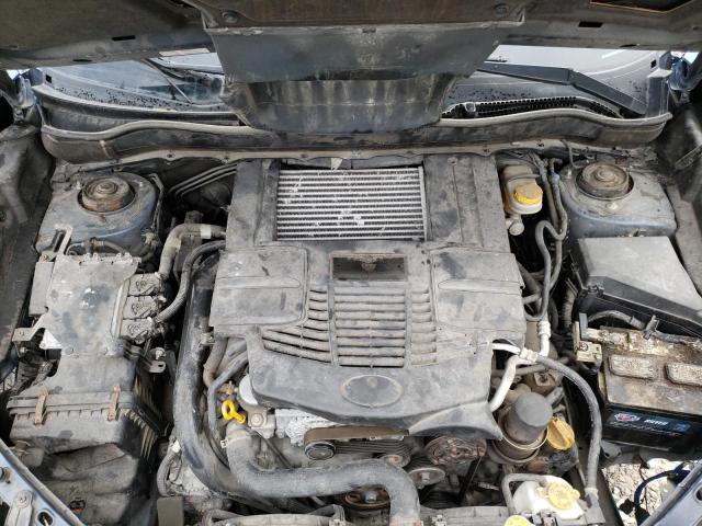 Photo 12 from auction – 2015 SUBARU FORESTER 2 with VIN JF2SJARC4FH575819