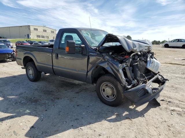 Photo 4 from auction – 2015 FORD F250 SUPER with VIN 1FTBF2A65FED19766