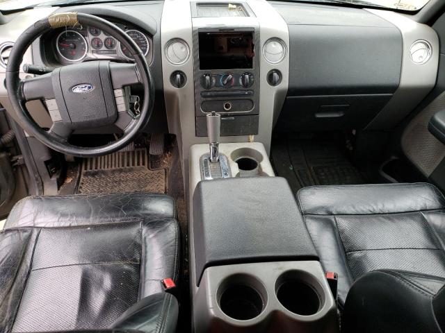 Photo 8 from auction – 2004 FORD F150 SUPER with VIN 1FTPW14574KB58905