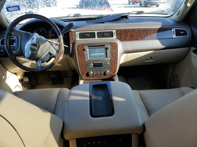 Photo 8 from auction – 2012 GMC YUKON DENA with VIN 1GKS1EEF6CR251481