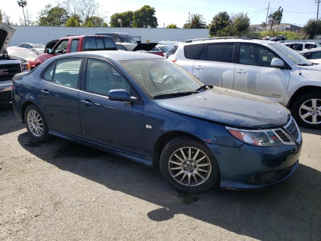 Photo 4 from auction – 2008 SAAB 9-3 with VIN YS3FB49Y081011311