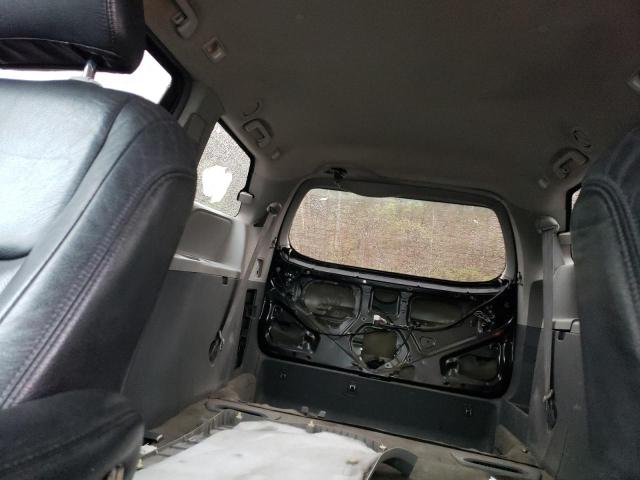 Photo 10 from auction – 2015 TOYOTA SIENNA with VIN 5TDZK3DC3FS602680