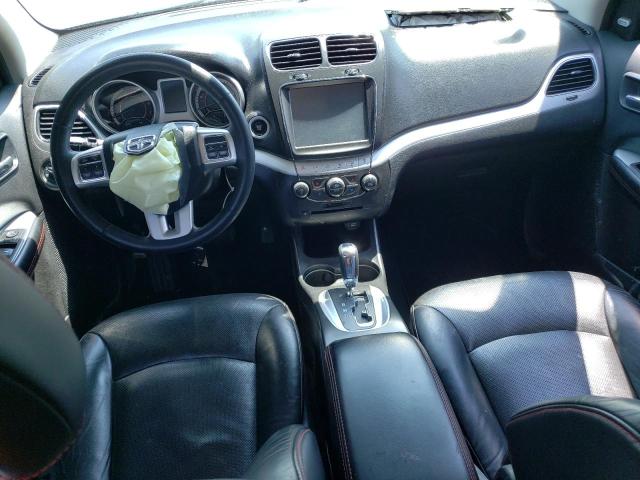 Photo 8 from auction – 2016 DODGE JOURNEY R/ with VIN 3C4PDDEG2GT142900