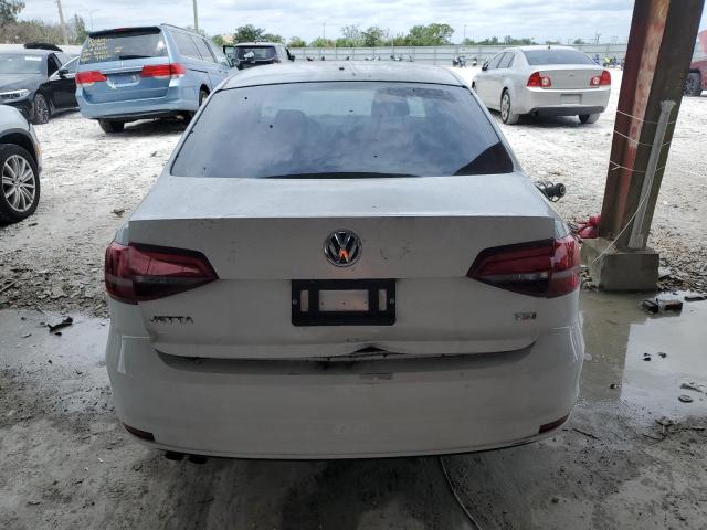 Photo 6 from auction – 2018 VOLKSWAGEN JETTA S with VIN 3VW2B7AJ0JM243189