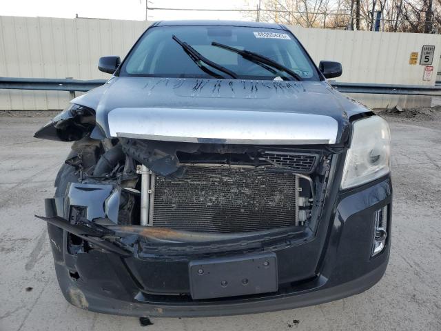 Photo 5 from auction – 2014 GMC TERRAIN SL with VIN 2GKFLVEK4E6381539