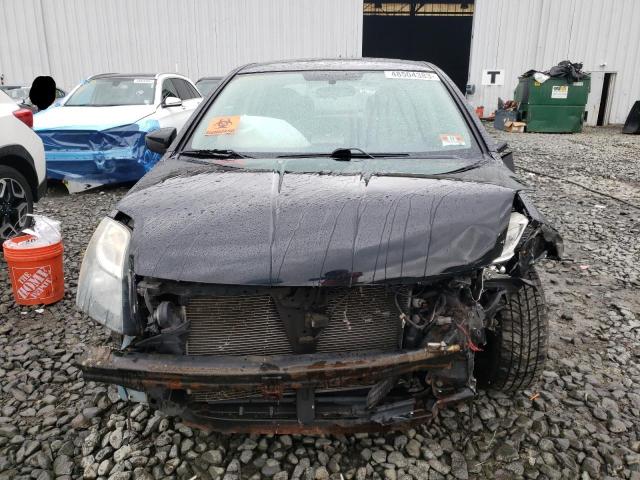 Photo 5 from auction – 2012 NISSAN SENTRA 2.0 with VIN 3N1AB6AP5CL773179