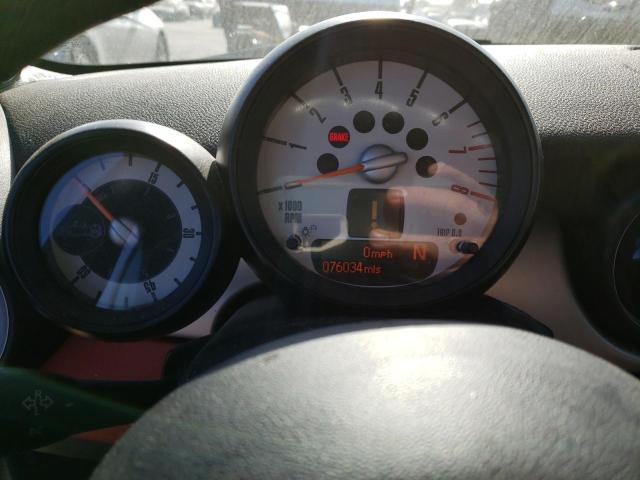 Foto 9 de la subasta – 2013 MINI COOPER con VIN WMWZN3C59DT568329