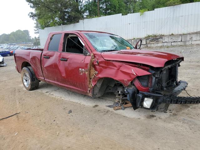 Photo 4 from auction – 2014 RAM 1500 ST with VIN 1C6RR6FTXES198106