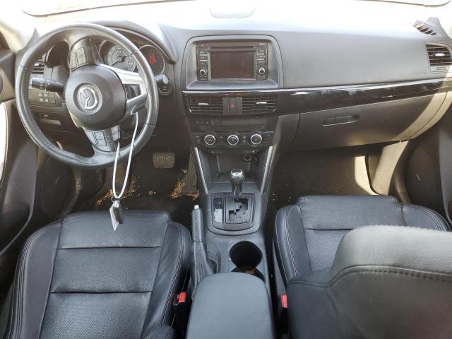 Photo 8 from auction – 2014 MAZDA CX-5 GT with VIN JM3KE4DY9E0311717