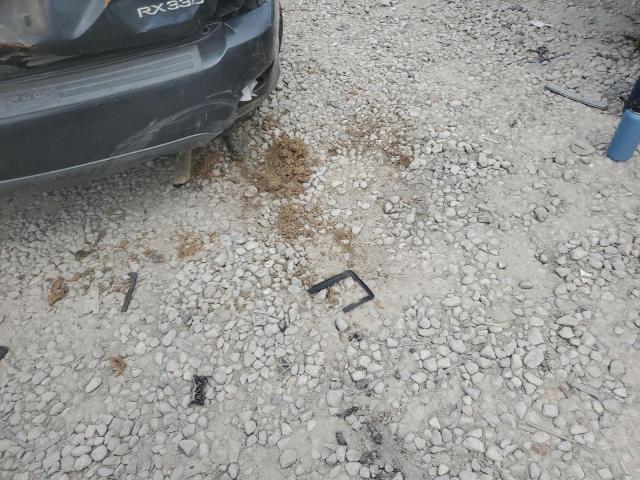 Фото 6 с аукциона – 2005 LEXUS RX 330 с VIN 2T2GA31U75C022424