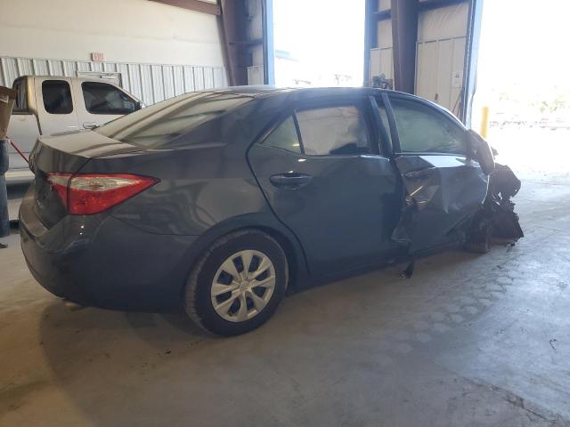 Photo 3 from auction – 2016 TOYOTA COROLLA L with VIN 2T1BURHE9GC511059