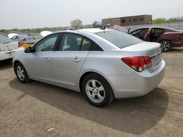 Photo 2 from auction – 2012 CHEVROLET CRUZE LT with VIN 1G1PF5SCXC7159162
