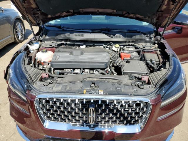Photo 12 from auction – 2020 LINCOLN CORSAIR RE with VIN 5LMCJ2D98LUL08263