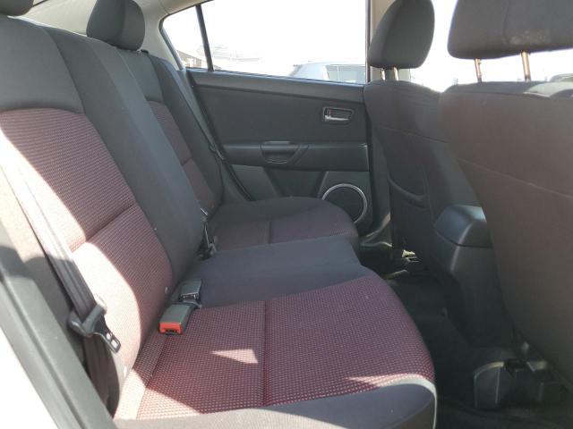 Photo 10 from auction – 2006 MAZDA 3 S with VIN JM1BK323161482198