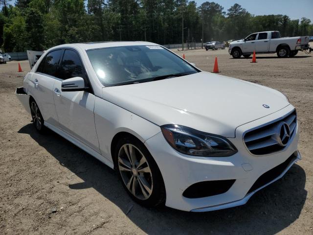 Photo 4 from auction – 2014 MERCEDES-BENZ E 350 with VIN WDDHF5KB5EB040637