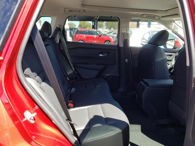 Photo 10 from auction – 2023 NISSAN ROGUE SL with VIN 5N1BT3CB2PC790940