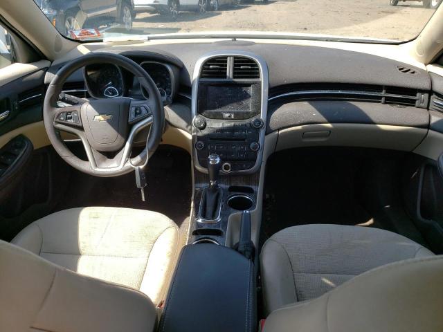 Photo 8 from auction – 2016 CHEVROLET MALIBU LIM with VIN 1G11C5SA3GF126464