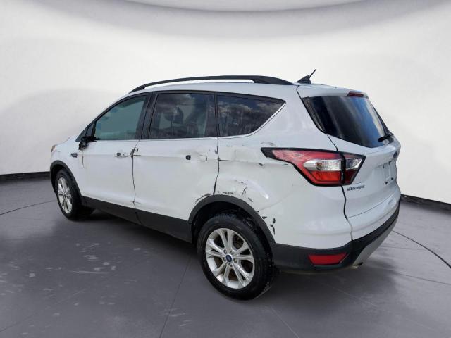 Photo 2 from auction – 2018 FORD ESCAPE SEL with VIN 1FMCU0HD5JUC04355