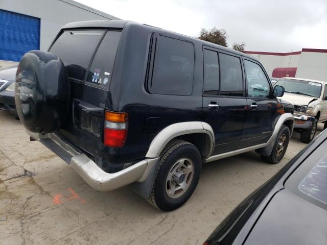 Photo 3 from auction – 1998 ISUZU TROOPER S with VIN JACDJ58X7W7912698