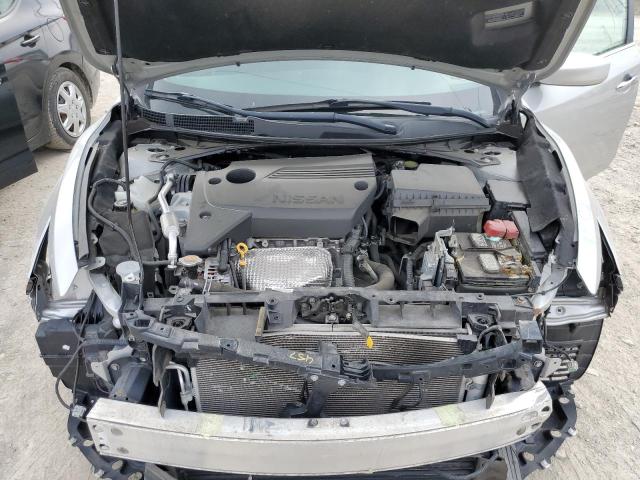 Photo 11 from auction – 2017 NISSAN ALTIMA 2.5 with VIN 1N4AL3AP4HC159337
