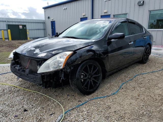 NISSAN ALTIMA BAS 2010 with VIN 1N4AL2AP2AN465960 - Photo from auction