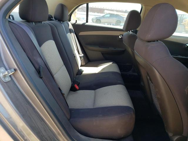 Photo 10 from auction – 2012 CHEVROLET MALIBU LS with VIN 1G1ZA5EU9CF106941