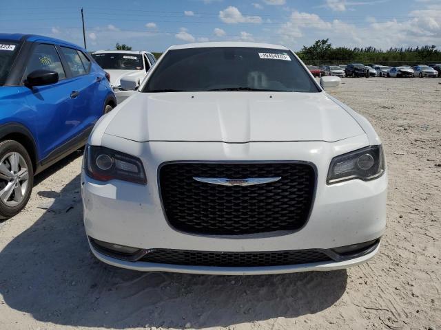Photo 5 from auction – 2016 CHRYSLER 300 S with VIN 2C3CCABG5GH135117
