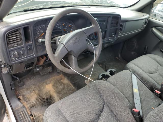 Photo 8 from auction – 2003 CHEVROLET SILVERADO with VIN 1GCEC14X73Z124938