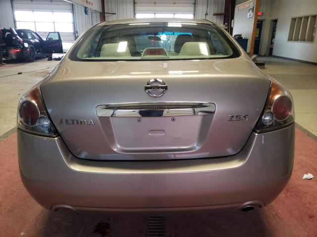 Photo 6 from auction – 2012 NISSAN ALTIMA BAS with VIN 1N4AL2AP6CN544504