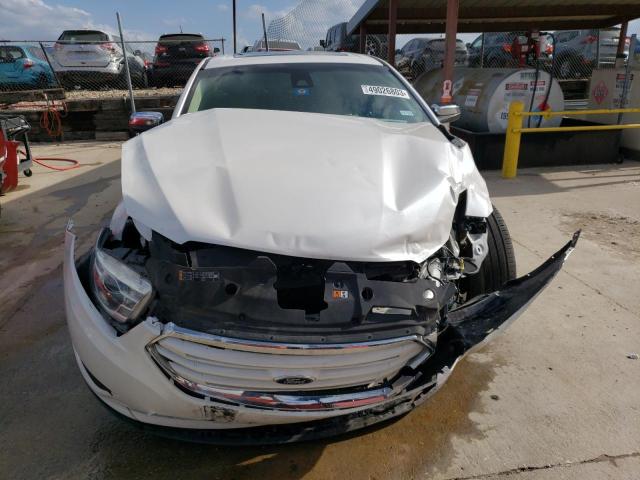 Photo 5 from auction – 2015 FORD TAURUS LIM with VIN 1FAHP2F8XFG196302