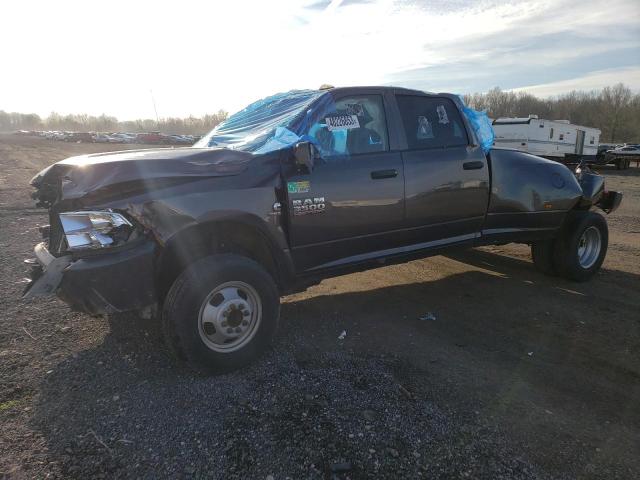 RAM 3500 ST 2018 с VIN 3C63RRGLXJG392674 - Фото с аукциона