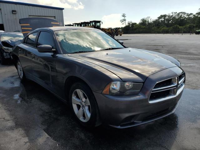 Photo 4 from auction – 2014 DODGE CHARGER SE with VIN 2C3CDXBG9EH182051