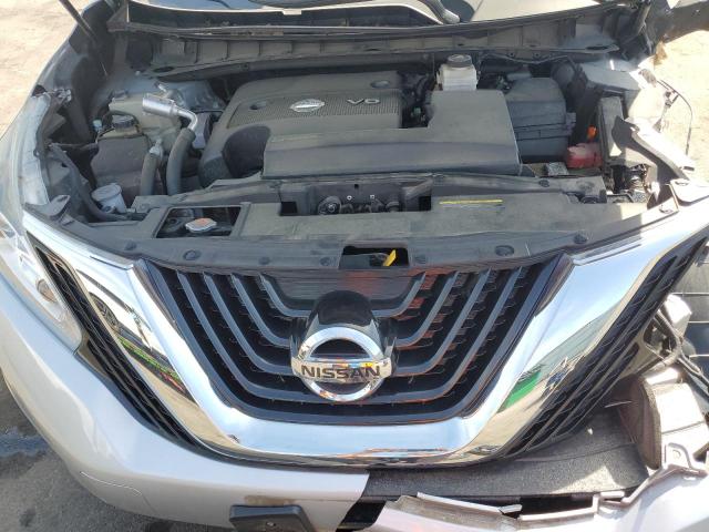 Photo 12 from auction – 2016 NISSAN MURANO S with VIN 5N1AZ2MH2GN158094