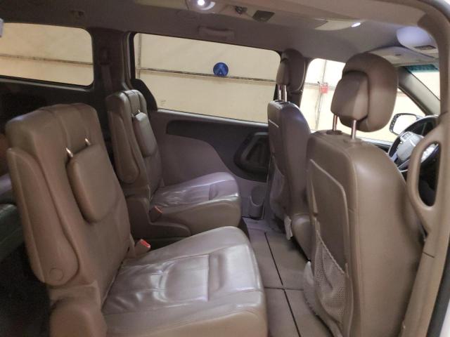 Photo 11 from auction – 2013 CHRYSLER TOWN & COU with VIN 2C4RC1BG9DR691250