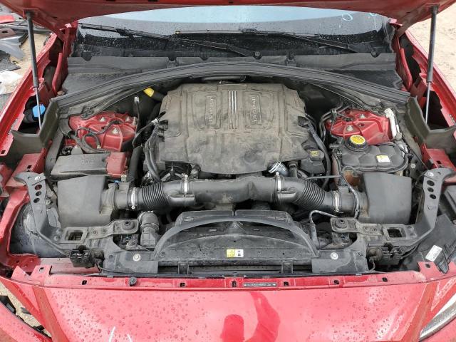 Photo 11 from auction – 2017 JAGUAR F-PACE S with VIN SADCM2BV4HA888803
