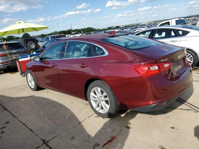 Photo 2 from auction – 2016 CHEVROLET MALIBU LT with VIN 1G1ZE5STXGF187101