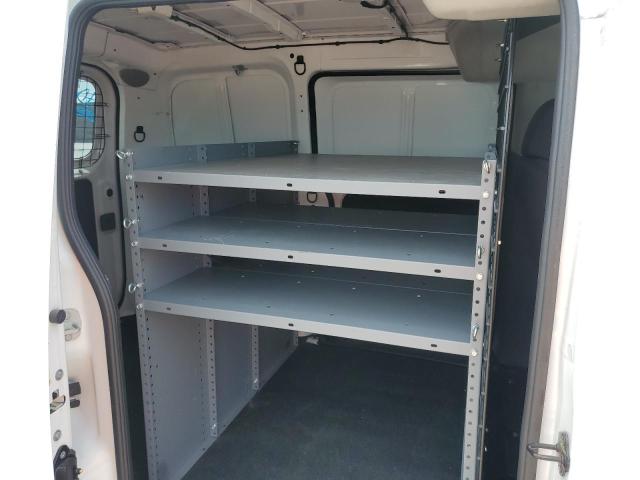 Photo 11 from auction – 2021 NISSAN NV200 2.5S with VIN 3N6CM0KN3MK698481
