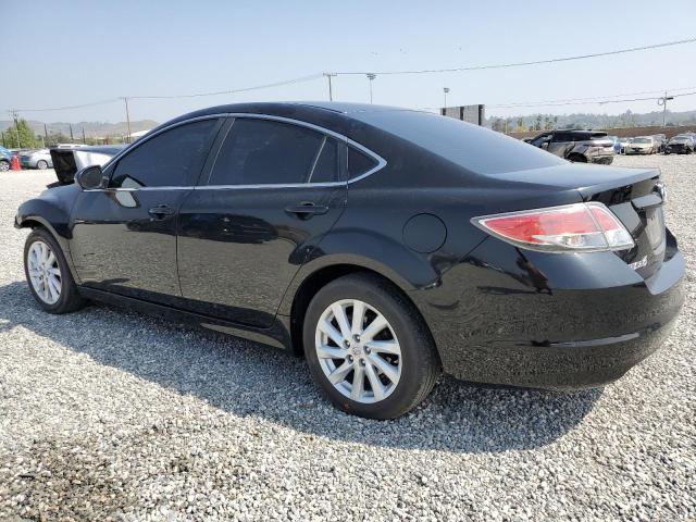 Photo 2 from auction – 2012 MAZDA 6 I with VIN 1YVHZ8DH0C5M16686