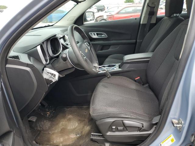 Zdjęcie 7 z aukcji – 2014 CHEVROLET EQUINOX LS z VIN 2GNALAEK2E6372330
