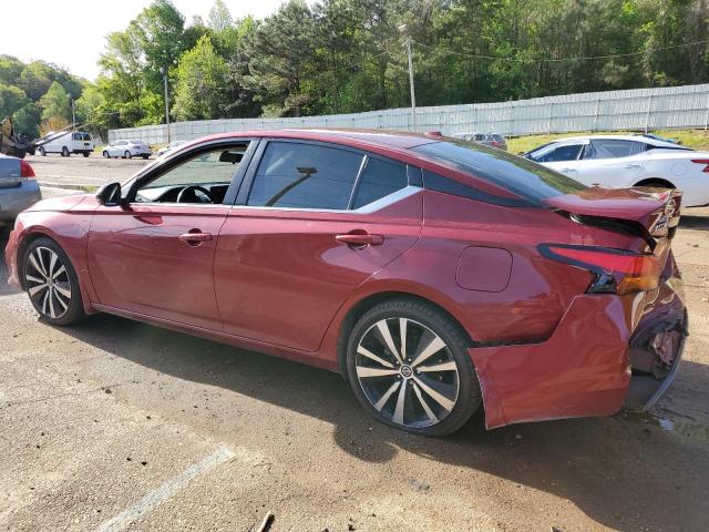 Photo 2 from auction – 2019 NISSAN ALTIMA SR with VIN 1N4BL4CV1KC134229
