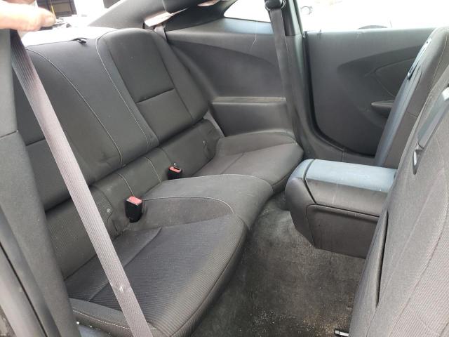 Photo 10 from auction – 2014 CHEVROLET CAMARO SS with VIN 2G1FS1EW1E9132827