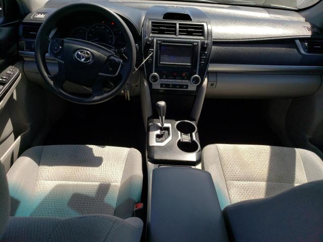Photo 8 from auction – 2013 TOYOTA CAMRY L with VIN 4T1BF1FK7DU237892