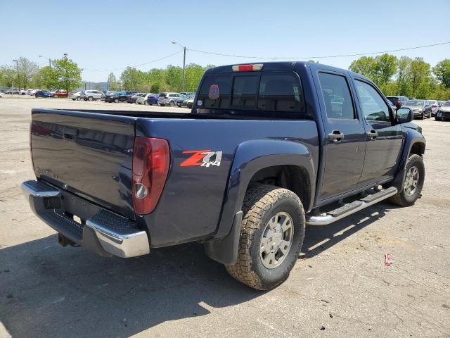 Photo 3 from auction – 2007 CHEVROLET COLORADO with VIN 1GCDT13E078172966