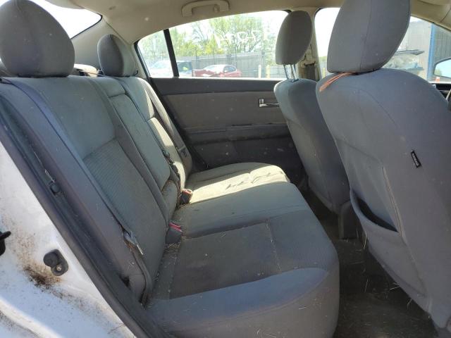 Photo 10 from auction – 2012 NISSAN SENTRA 2.0 with VIN 3N1AB6AP3CL626102