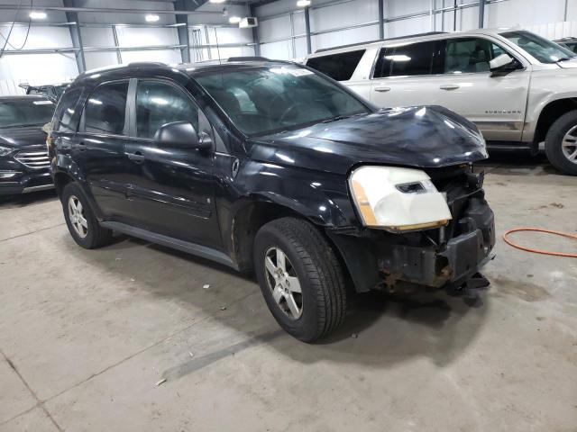Photo 4 from auction – 2006 CHEVROLET EQUINOX LS with VIN 2CNDL13F566197578