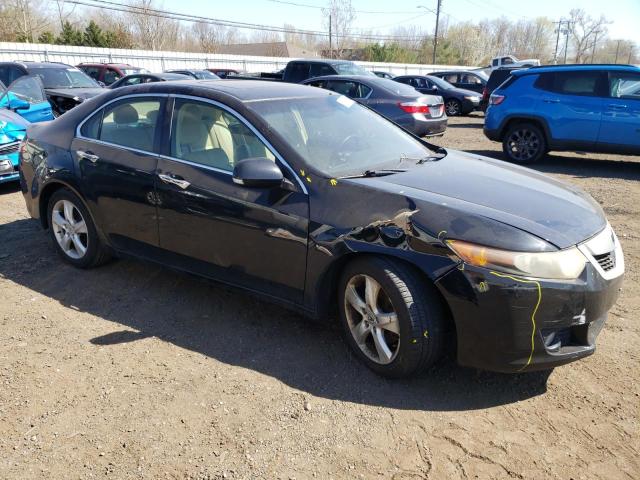 Photo 4 from auction – 2010 ACURA TSX with VIN JH4CU2F69AC026863