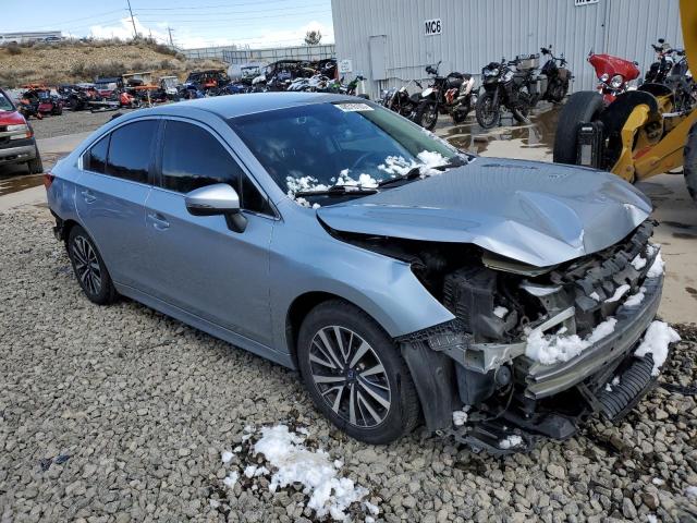 Photo 4 from auction – 2019 SUBARU LEGACY 2.5 with VIN 4S3BNAF68K3017786