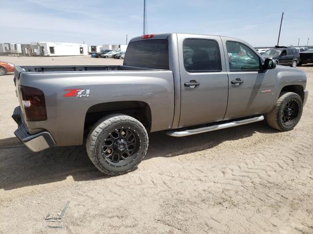 Photo 3 from auction – 2007 CHEVROLET SILVERADO with VIN 2GCEK13Y771571233
