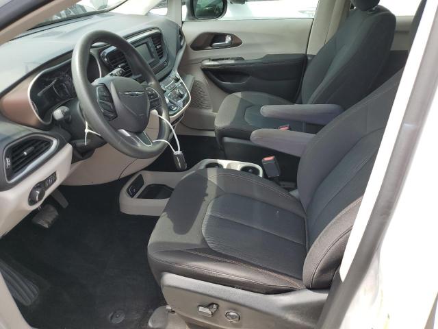 Photo 7 from auction – 2017 CHRYSLER PACIFICA L with VIN 2C4RC1CG1HR708336