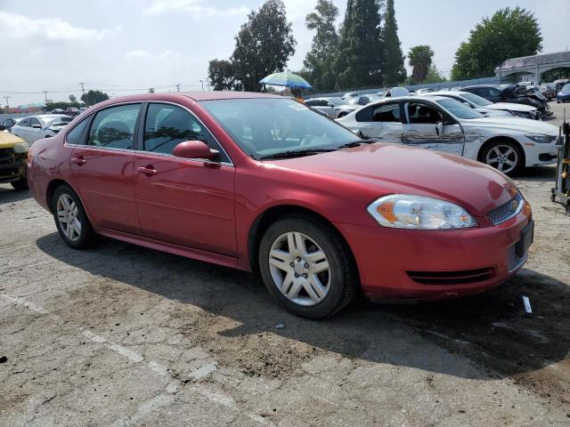 Photo 4 from auction – 2015 CHEVROLET IMPALA LIM with VIN 2G1WB5E30F1110685